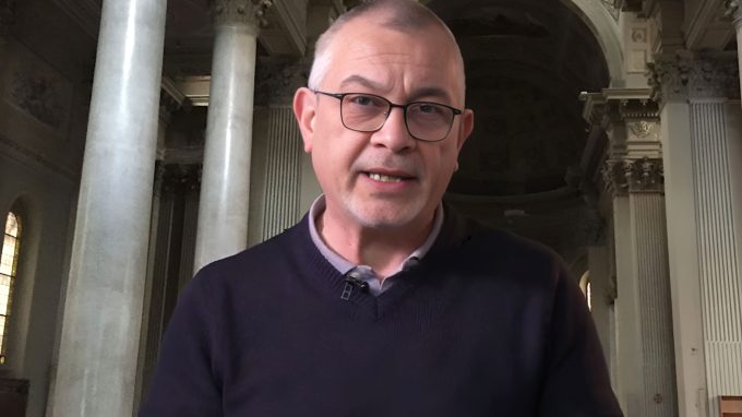 Martedì 10 marzo 2026 | Ersilio Gatto commenta il Vangelo del giorno