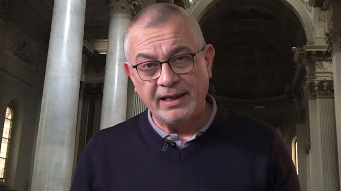 Giovedì 12 marzo 2026 | Ersilio Gatto commenta il Vangelo del giorno