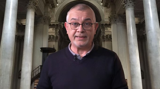 Venerdì 13 marzo 2026 | Ersilio Gatto commenta il Vangelo del giorno