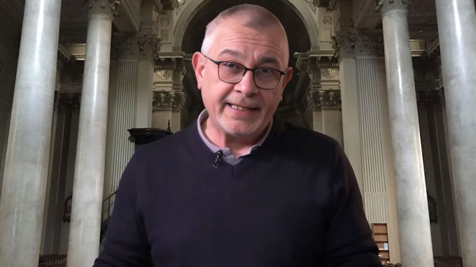 Sabato 14 marzo 2026 | Ersilio Gatto commenta il Vangelo del giorno