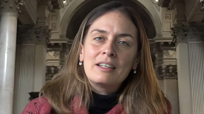 Venerdì 20 marzo 2026 | Cristina Arcidiacono commenta il Vangelo del giorno