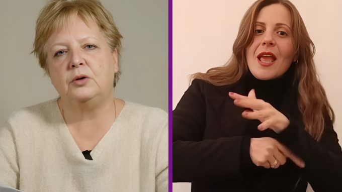 Domenica 22 marzo 2026 | Barbara Invernizzi commenta il Vangelo del giorno