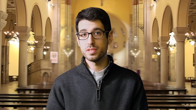 Martedì 24 febbraio 2026 | don Luca Crespi commenta il Vangelo del giorno