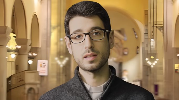 Mercoledì 25 febbraio 2026 | don Luca Crespi commenta il Vangelo del giorno