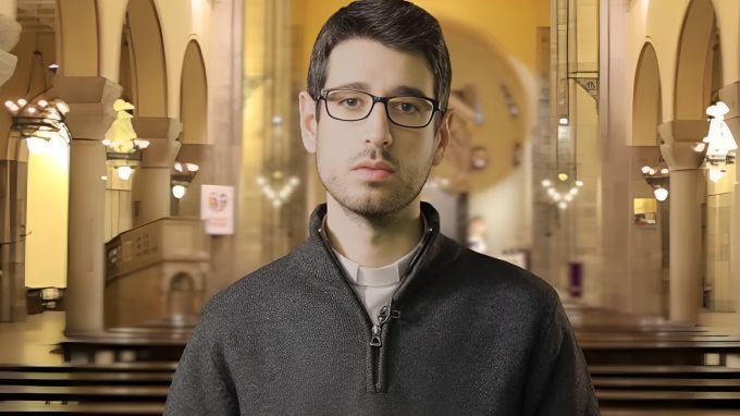 Giovedì 26 febbraio 2026 | don Luca Crespi commenta il Vangelo del giorno