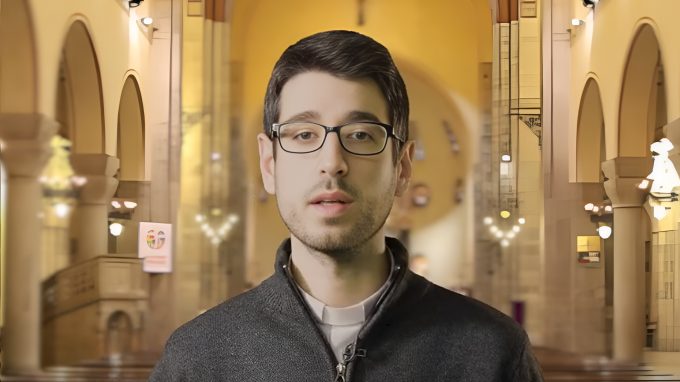 Venerdì 27 febbraio 2026 | don Luca Crespi commenta il Vangelo del giorno