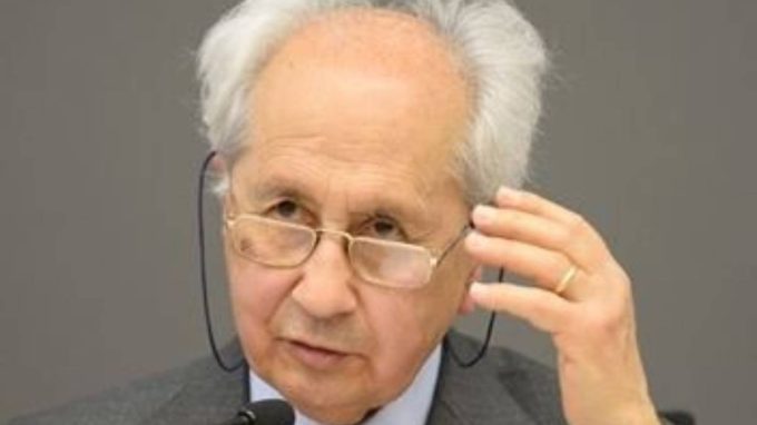 Melchiorre, una vita alla ricerca di segni di “Altro”