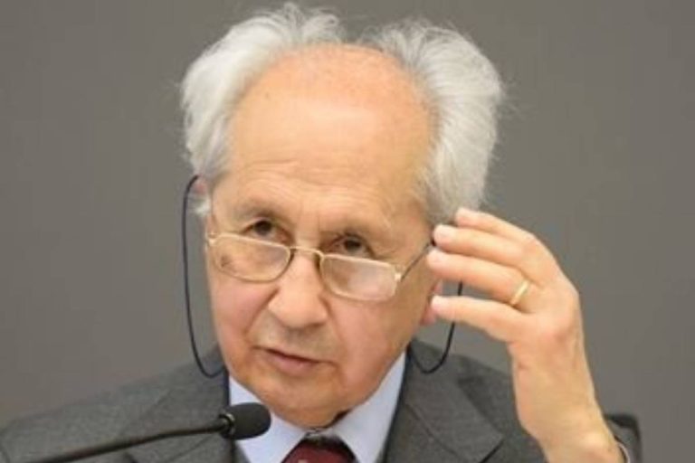 Virgilio Melchiorre (da vitaepensiero.it)