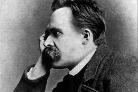Nietzsche e le lezioni di Basilea: evento culturale a cura della Scuola della Cattedrale