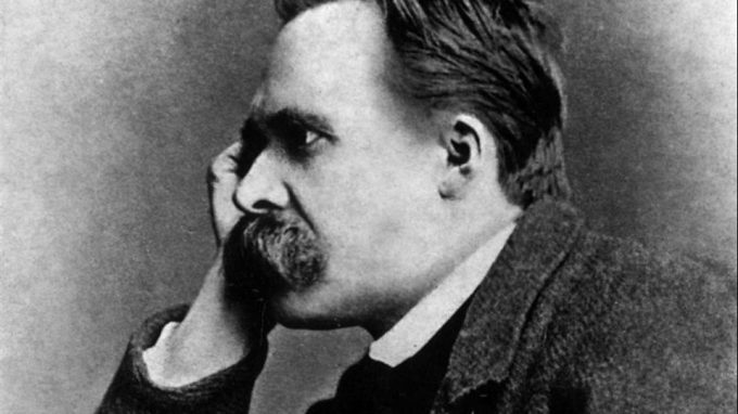 Nietzsche e le lezioni di Basilea: evento culturale a cura della Scuola della Cattedrale