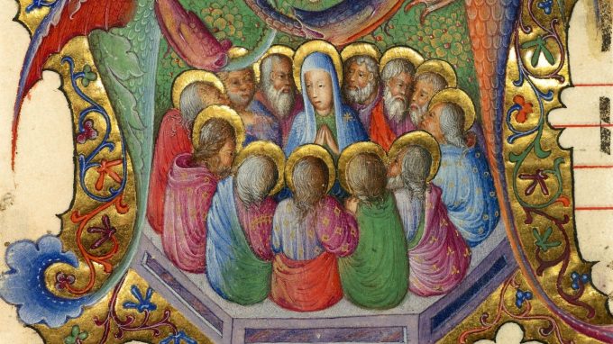 Guglielma la Boema, da santa a eretica