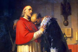 A Opera lo spettacolo teatrale “La Notte dell'Innominato”