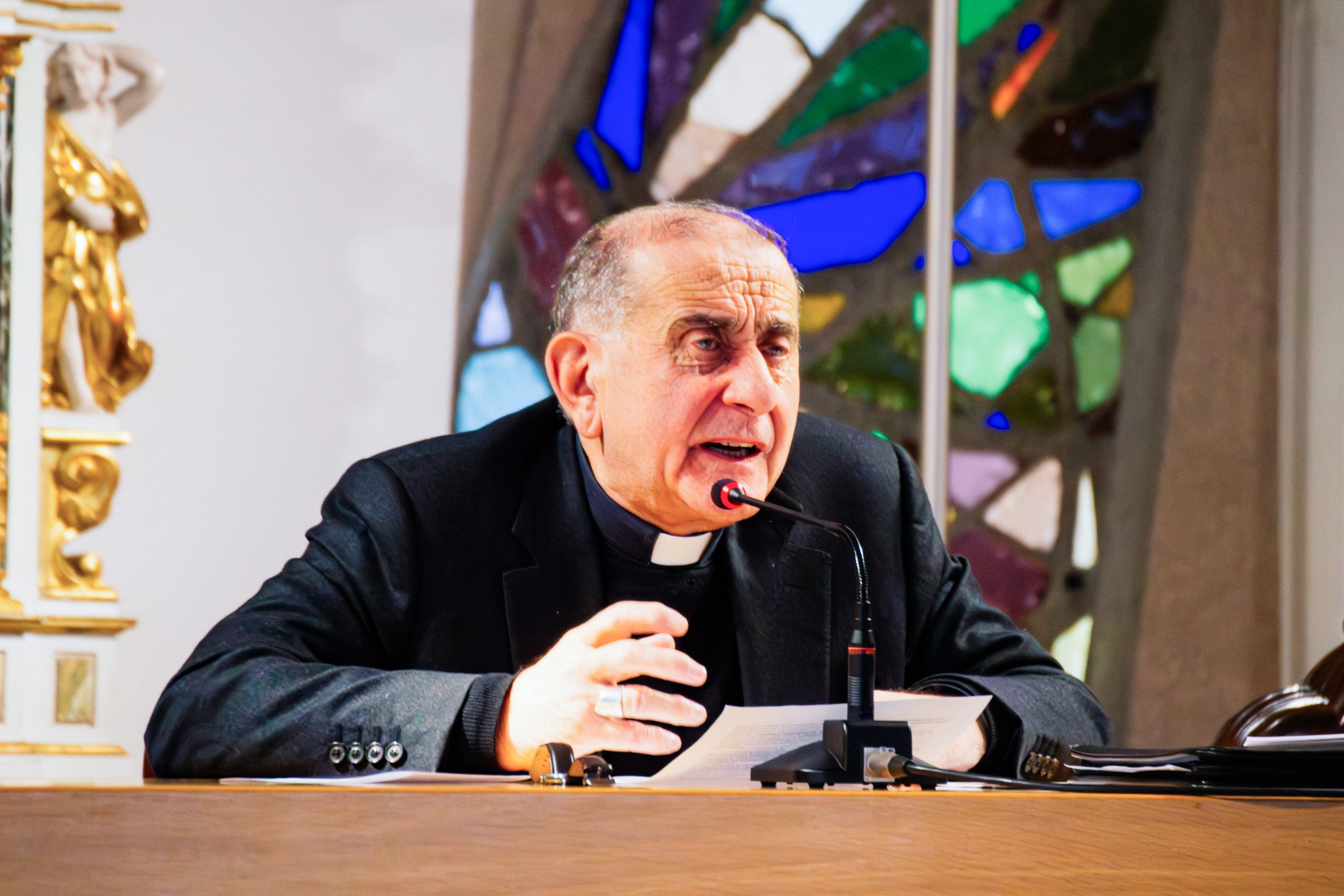 Consigli presbiterali lombardi 2026