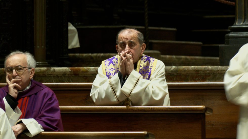 catena eucaristica 4 marzo 2026