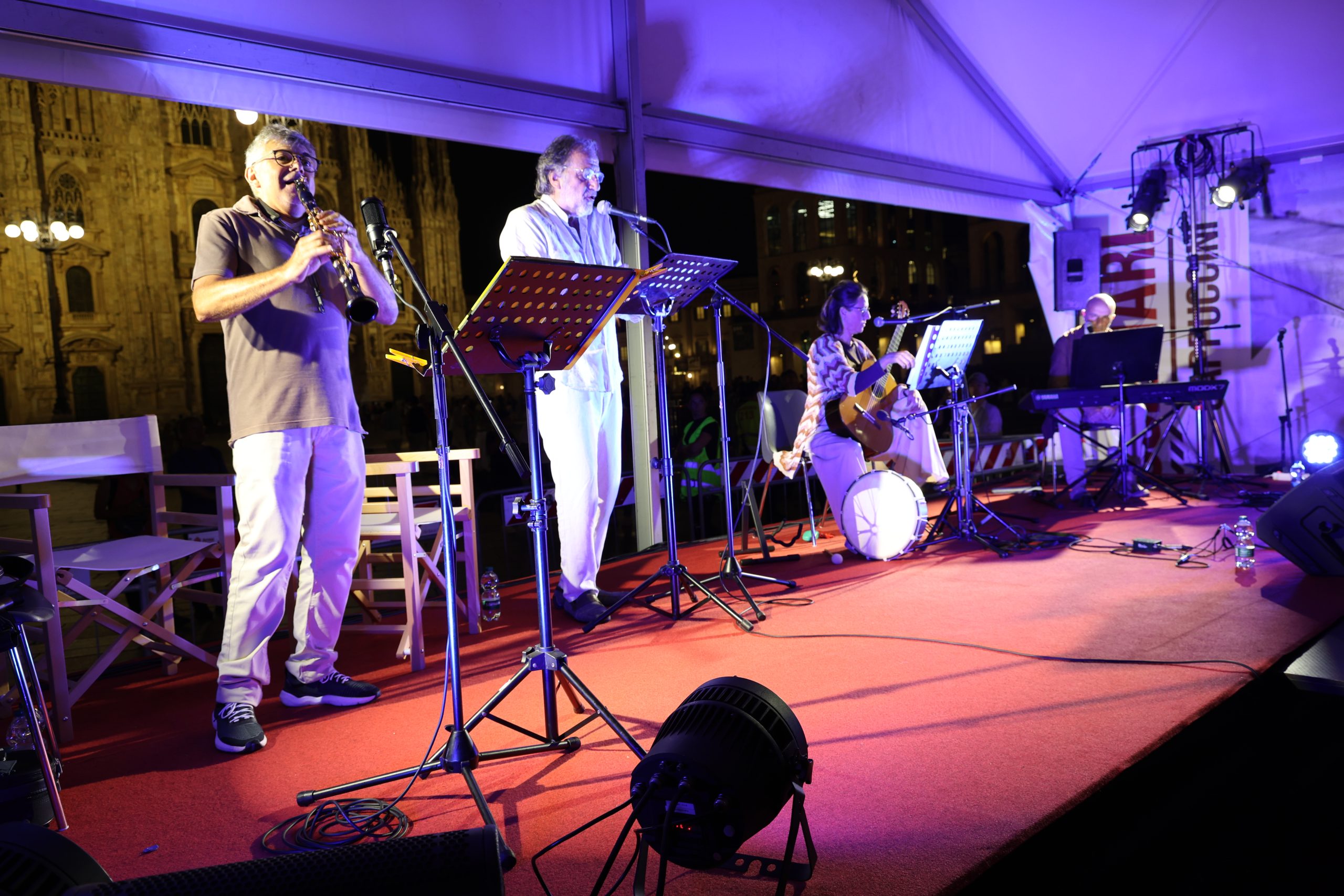 «San Francesco il poeta»