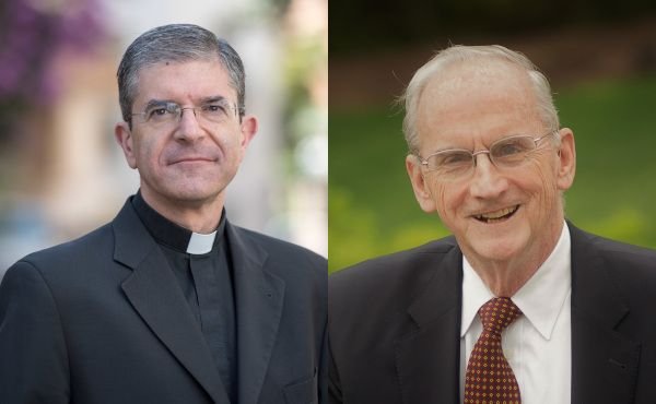 “Opus Dei. Una storia", presentazione a Milano