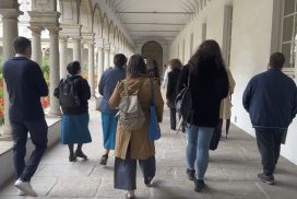 Facoltà teologica e Issr, giovedì 19 l'Open Day