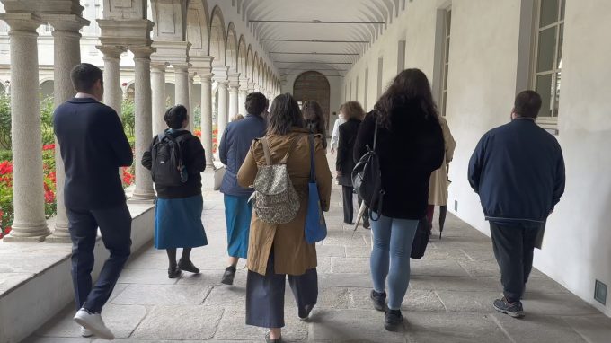 Facoltà teologica e Issr, giovedì 19 l’Open Day