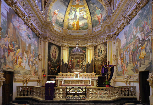 Certosa di Garegnano