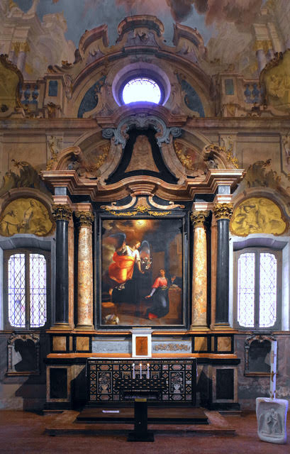 Certosa di Garegnano