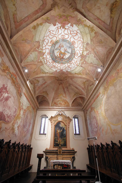 Certosa di Garegnano