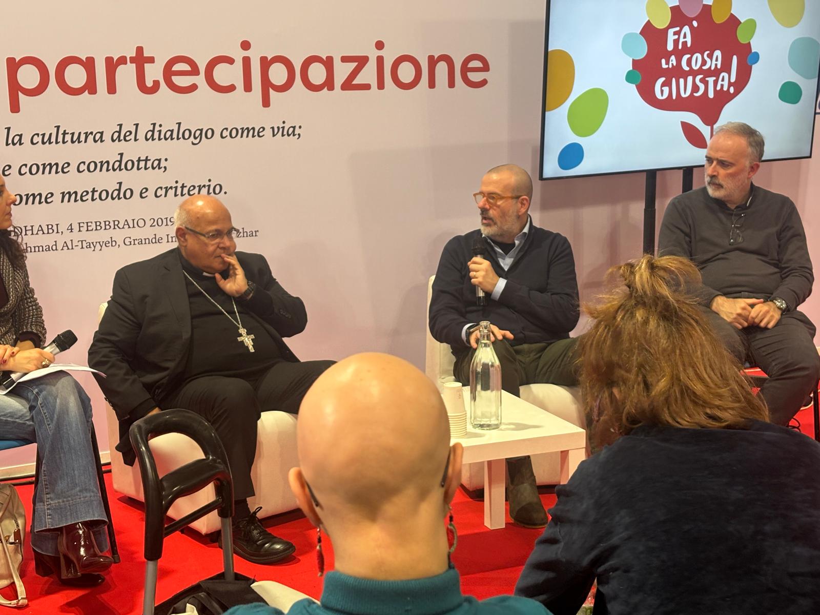 Fa' la cosa giusta 2026