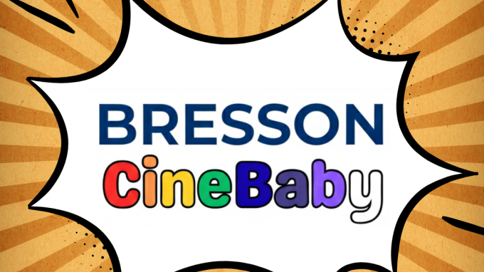 Brugherio: al San Giuseppe arriva il “Bresson Cinebaby”, la rassegna d’essai dedicata ai neogenitori