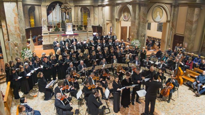 Milano, la «Missa Brevis» di Mozart nella chiesa San Fedele