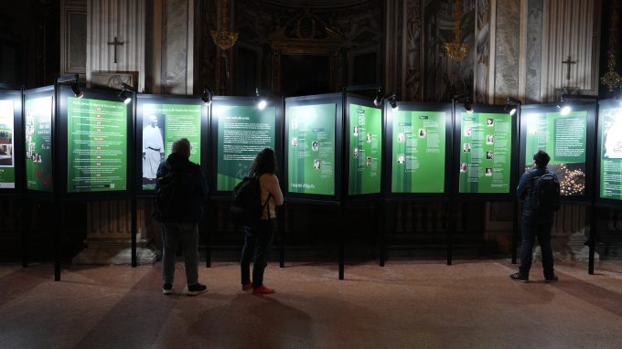 Il sacrificio dei martiri d’Algeria