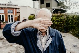 Dall’11 al 19 Marzo 2026 alla Osart Gallery di Milano la mostra «Io sono qui»