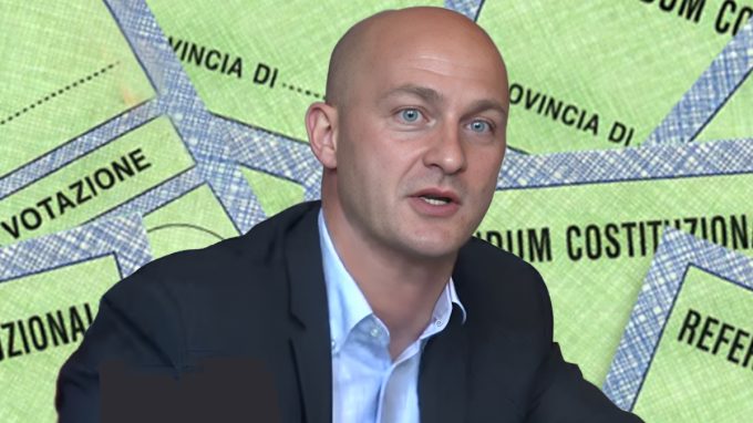 Galliani: «La Costituzione risveglia la partecipazione in Italia»