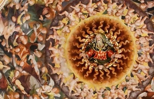 Triduo e Festa della Misericordia, al Santuario di Saronno