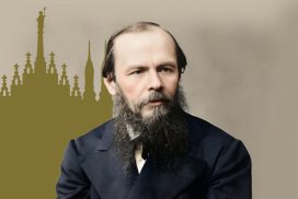 Bellezza, responsabilità e salvezza in Dostoevskij