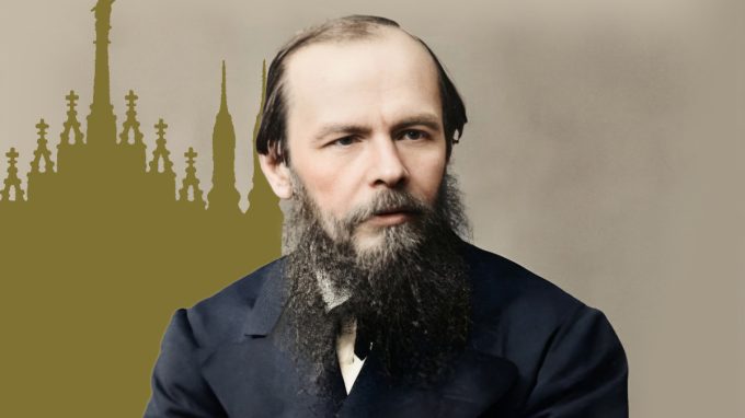 Bellezza, responsabilità e salvezza in Dostoevskij