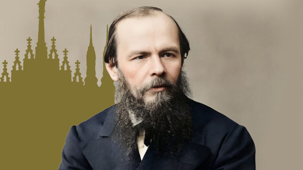 Bellezza, responsabilità e salvezza in Dostoevskij