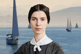 "Spiegare le vele. Emily Dickinson”: conoscere e capire la poesia