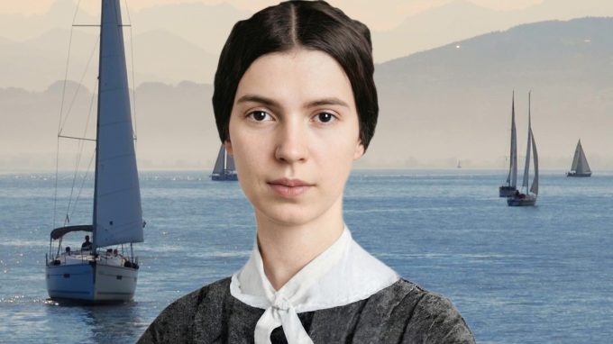 “Spiegare le vele. Emily Dickinson”: conoscere e capire la poesia