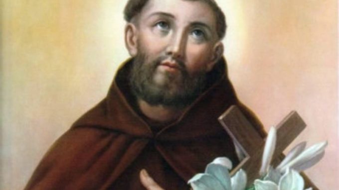 San Fedele da Sigmaringen