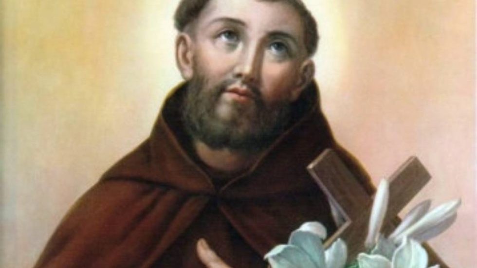 San Fedele da Sigmaringen