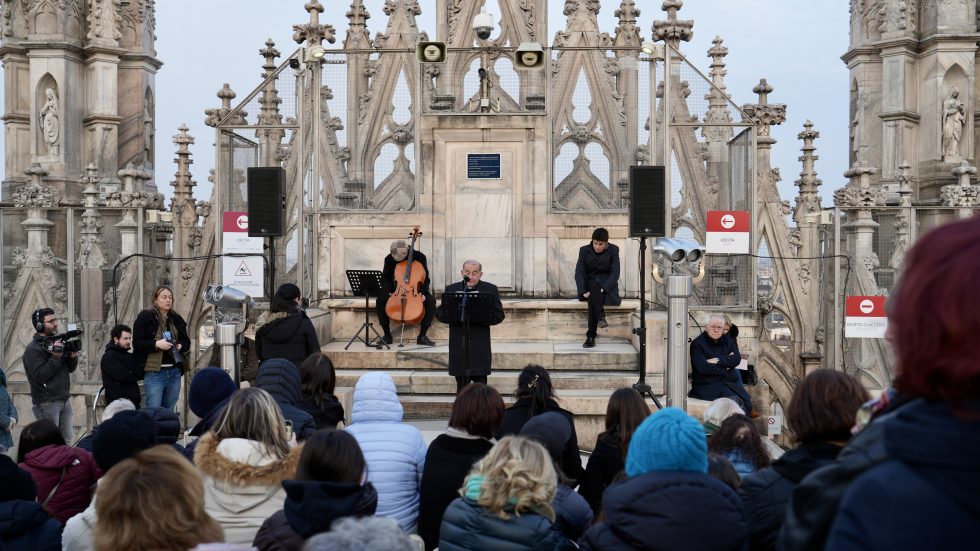 (Foto Andrea Cherchi)