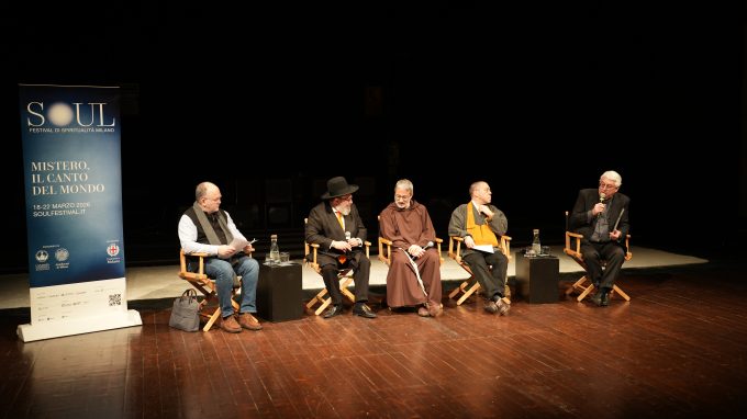 Dialogo interreligioso: quella soglia della morte dove continua la vita