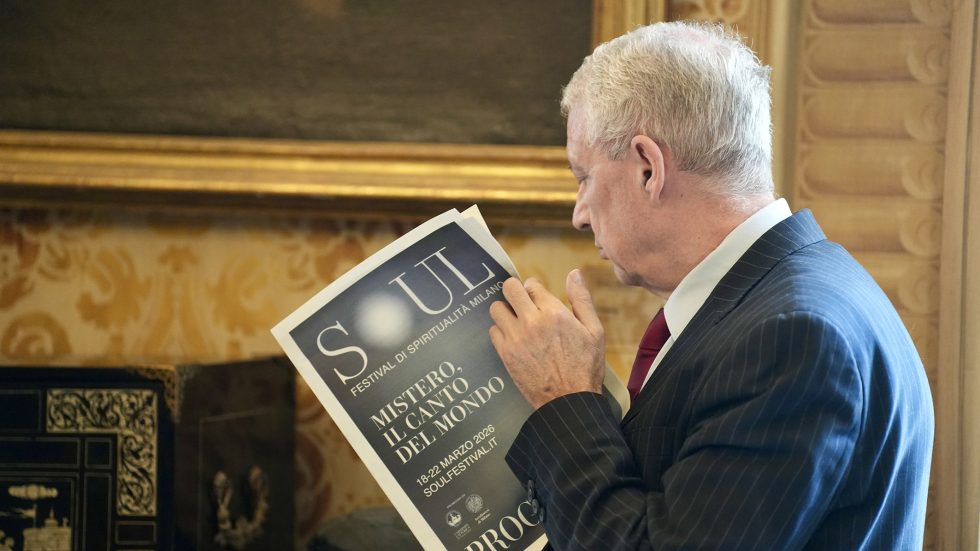 Soul Foto Andrea Cherchi