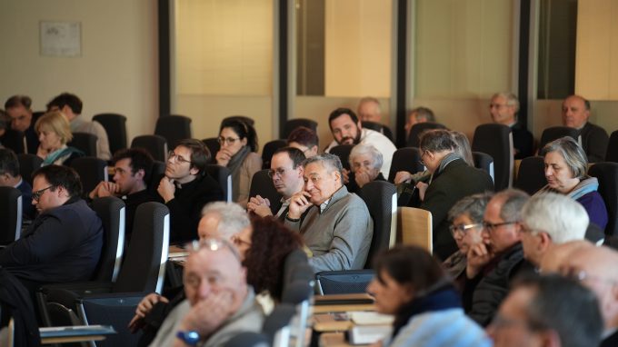 I Consigli diocesani portano il Sinodo in casa