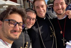 A Melegnano la settimana di animazione missionaria