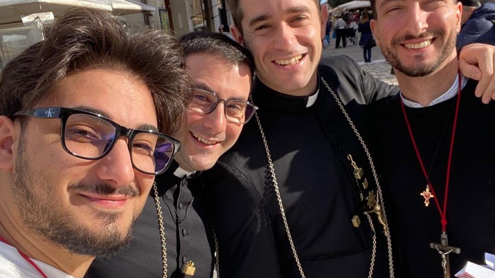 A Melegnano la settimana di animazione missionaria