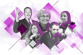 Giornata dei Giusti. “Dialogo e nonviolenza per costruire la pace”: l’11 marzo la cerimonia al Giardino del Monte Stella