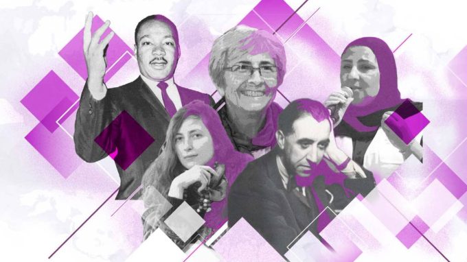 Giornata dei Giusti. “Dialogo e nonviolenza per costruire la pace”: l’11 marzo la cerimonia al Giardino del Monte Stella