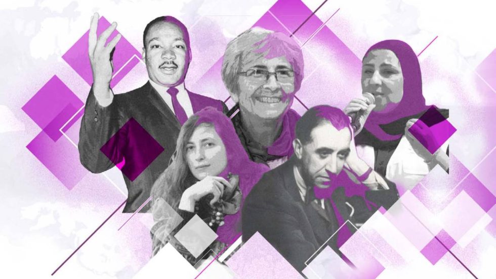 Giornata dei Giusti. “Dialogo e nonviolenza per costruire la pace”: l’11 marzo la cerimonia al Giardino del Monte Stella