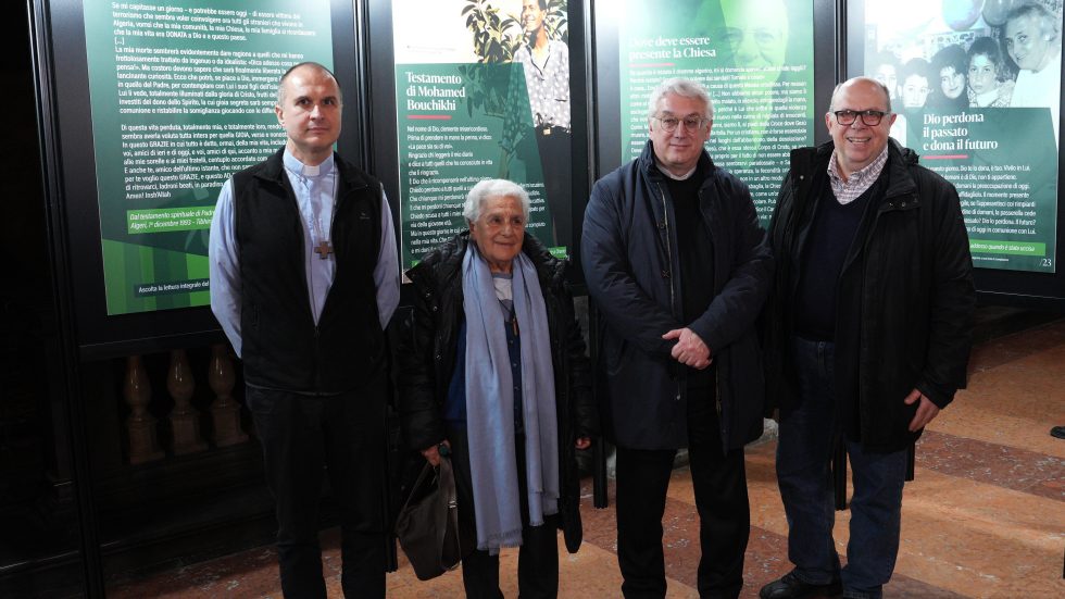 Mostra Martiri d'Algeria