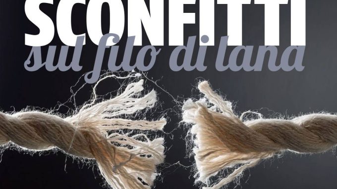 «Sconfitti», il podcast che celebra chi perde